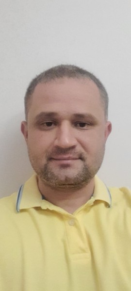Роман Талгатович Сидоров