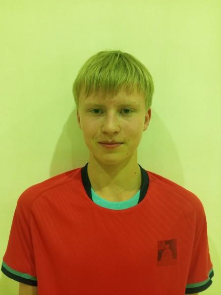 Сергей Николаевич Плотников