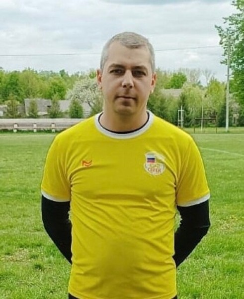 Сергей Викторович Архангельский