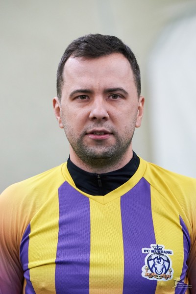 Михаил Сергеевич Тахтаров