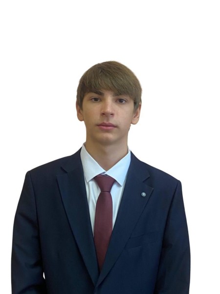 Арслан Илдусович Сунагатуллин