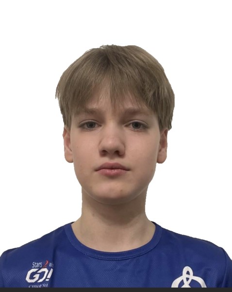Алексей Дмитриевич Колотиев