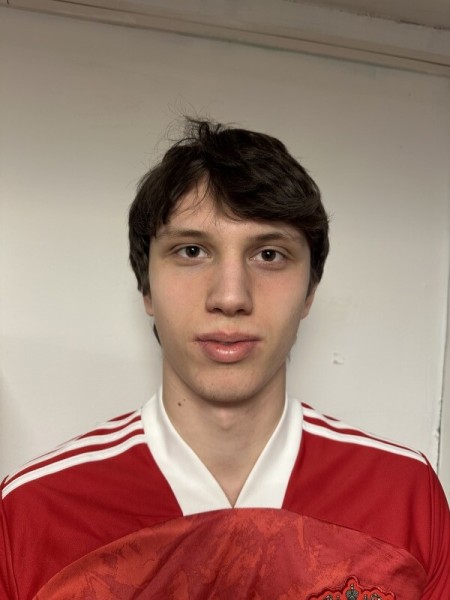 Генрих Михайлович Хакимов