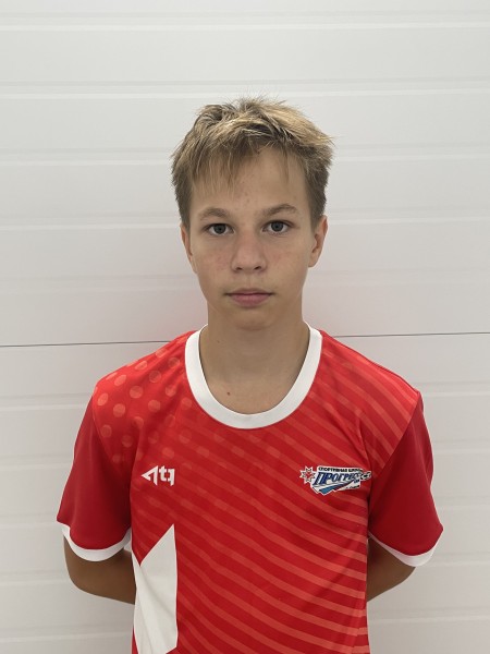 Иван Павлович Кулинич