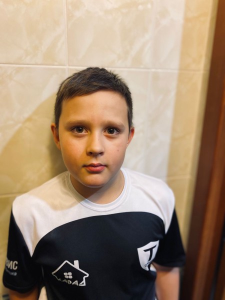 Мирон Антонович Петров