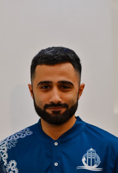 Канан Садраддин-Оглы Мамедов