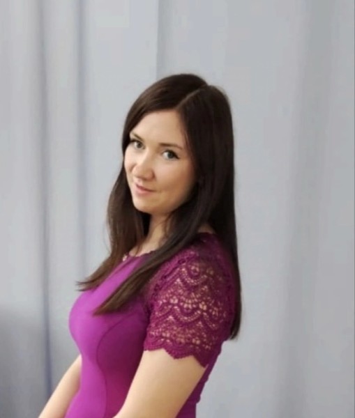Анастасия Алексеевна Туйчиева