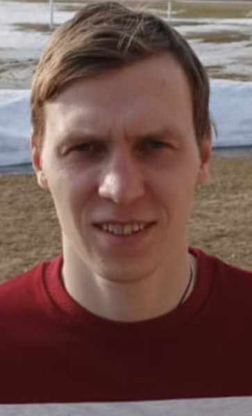 Александр Александрович Бурмистров