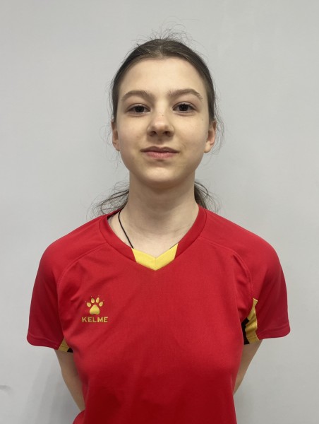 Елена Александровна Унгурян