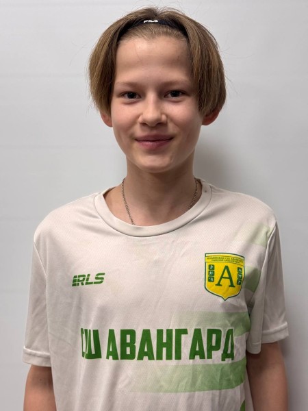 Арсений Иванович Семяшкин