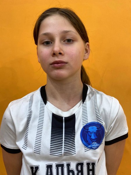 Софья Николаевна Румянцева