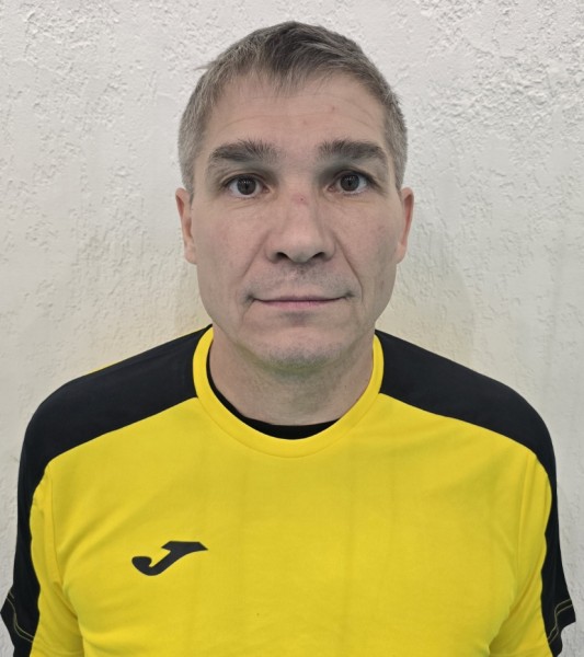 Вячеслав Юрьевич Главатских