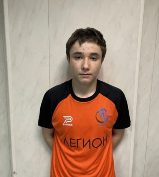 Александр Сергеевич Уласевич