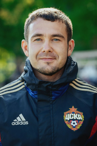 Иван Владимирович Паршаков