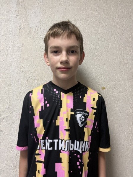 Владимир Олегович Бурлуцкий