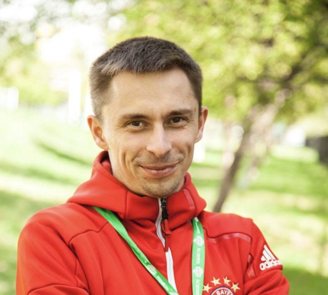 Андрей Дмитриевич Горчаков