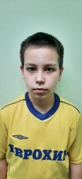 Михаил Андреевич Петров