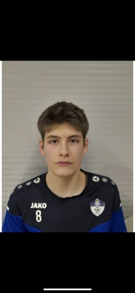 Степан Васильевич Заигралов