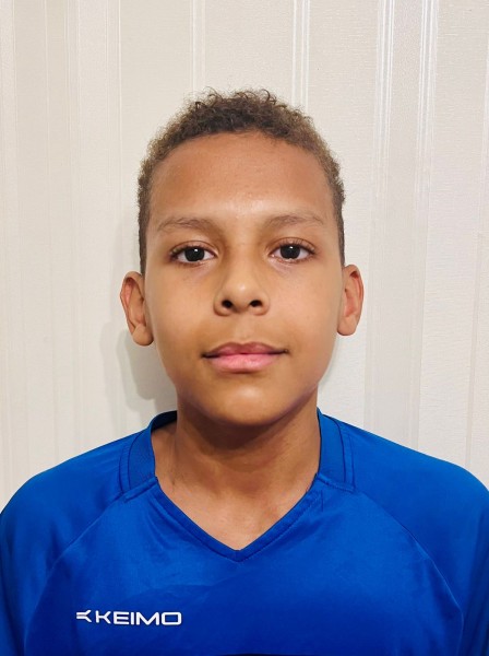 Теодор Родригович Бваланкай