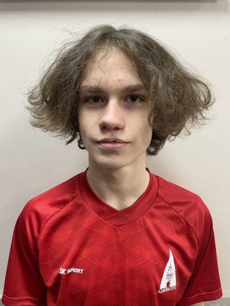 Владислав Вадимович Юрчик