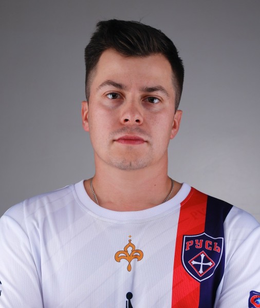 Иван Игоревич Аникин