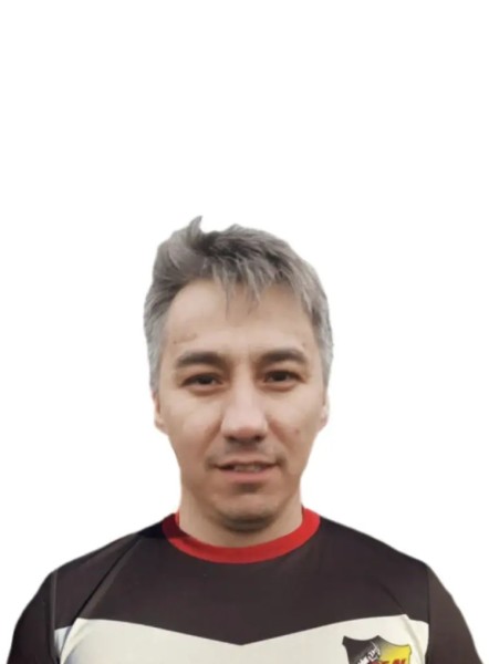 Ильгиз Ильгамович Шакиров