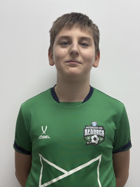 Станислав Степанович Мудрик