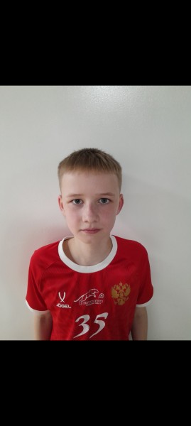 Андрей Денисович Труфанов