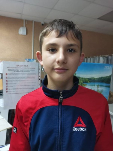 Матвей Иванович Кириллов