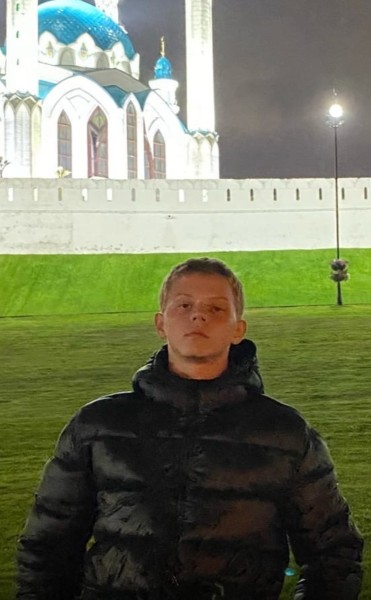 Степан Дмитриевич Коновалов