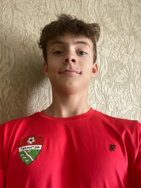 Павел Антонович Базов