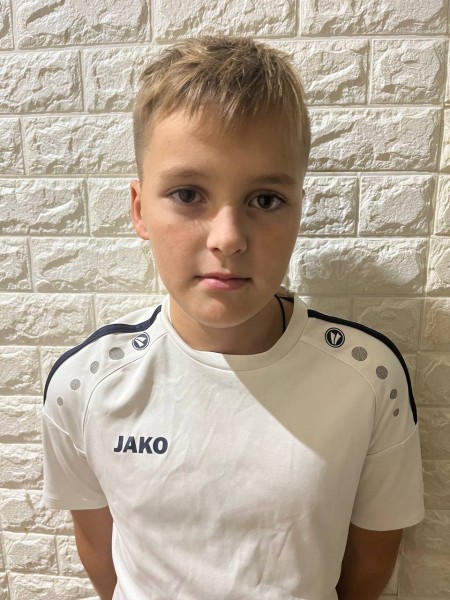 Даниил Ренатович Кудрявцев