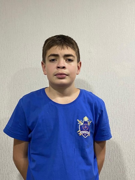 Вячеслав Радославович Георгиев