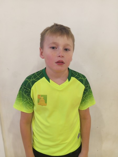 Максим Алексеевич Ширунов