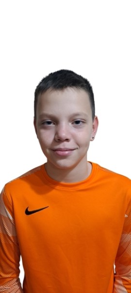 Павел Владимирович Шелыгин