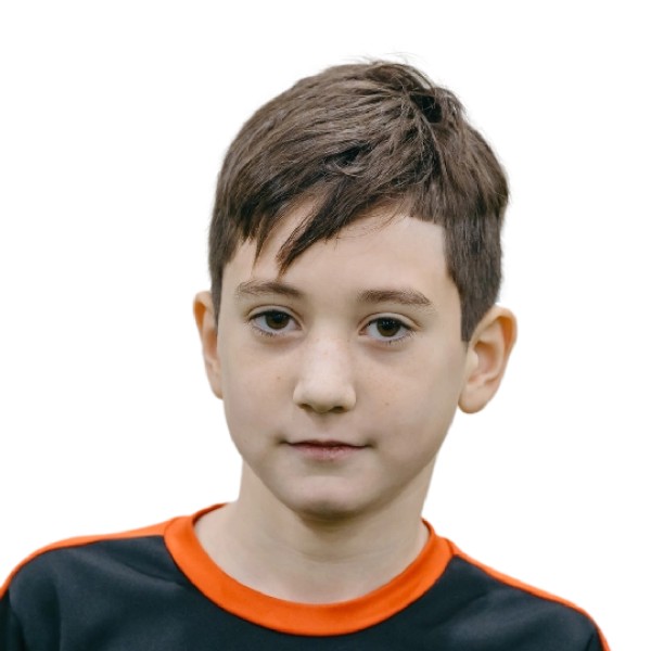Тамерлан Александрович Кулумбегов