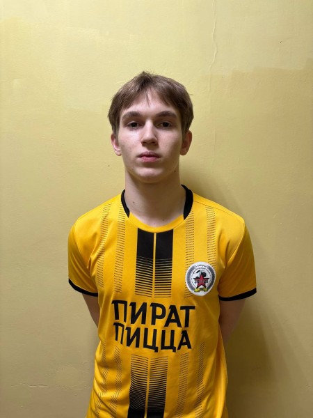 Матвей Александрович Краснокутский