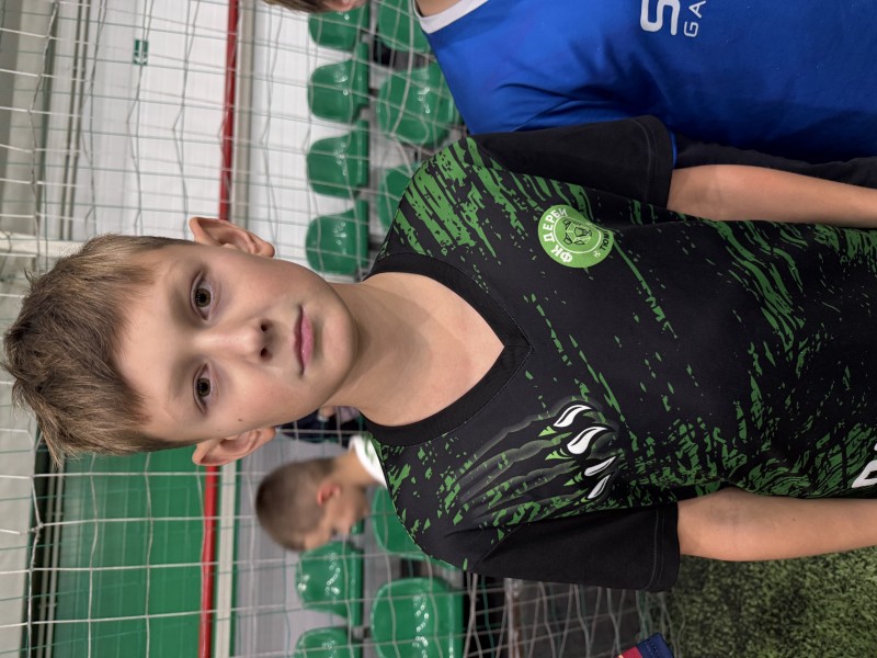 Марк Сергеевич Вишневский