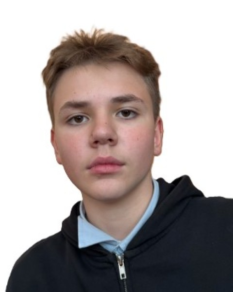 Богдан Михайлович Попов