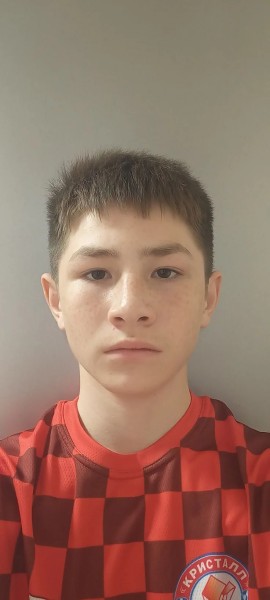 Арсений Петрович Иванов