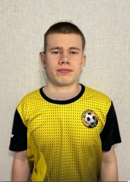 Николай Иванович Гогарских