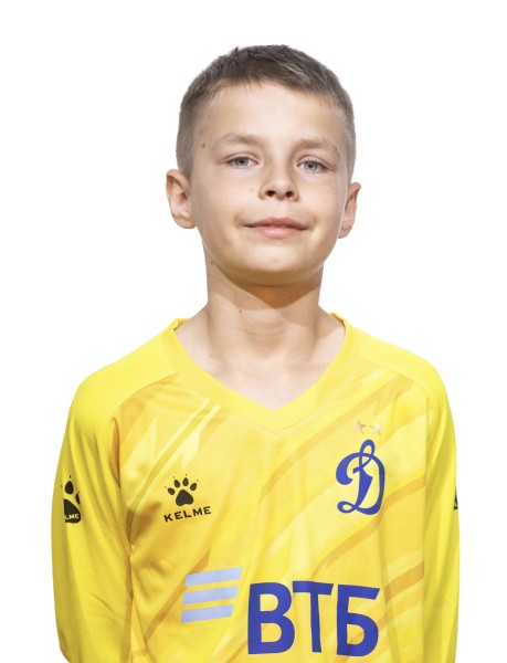 Григорий Алексеевич Чернецкий