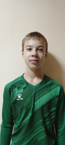 Амиль Булатович Хабибуллин