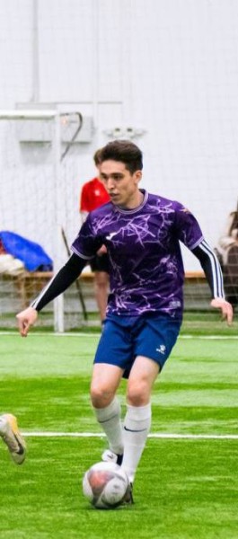 Никита Владимирович Молоканов