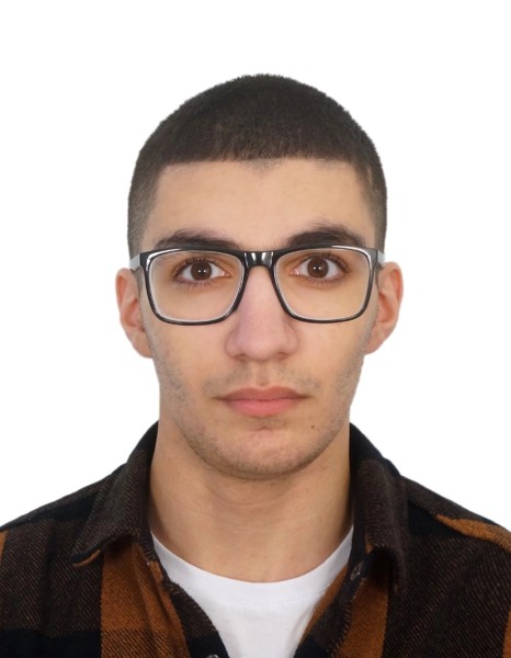 Рафат Абульфат Оглы Расулов