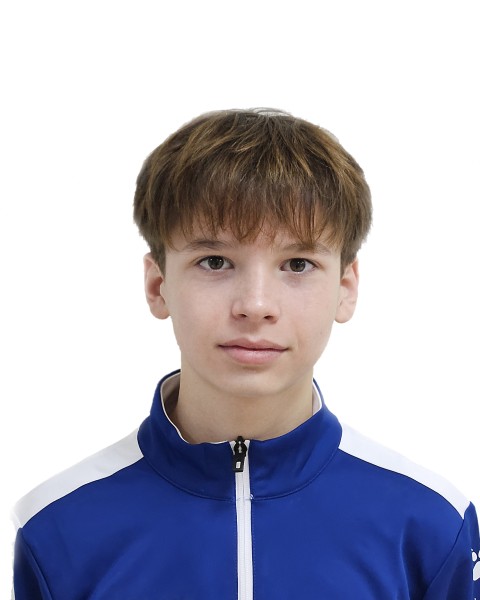 Давид Денисович Легарев