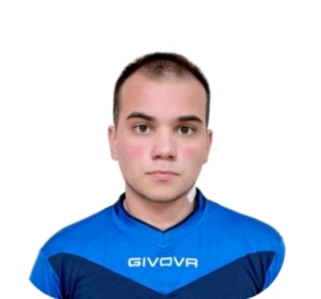 Виталий Александрович Тихомолов