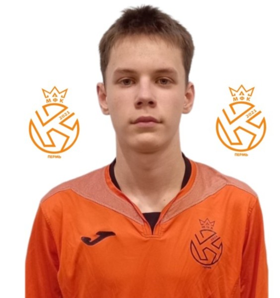 Алексей Сергеевич Пьянков