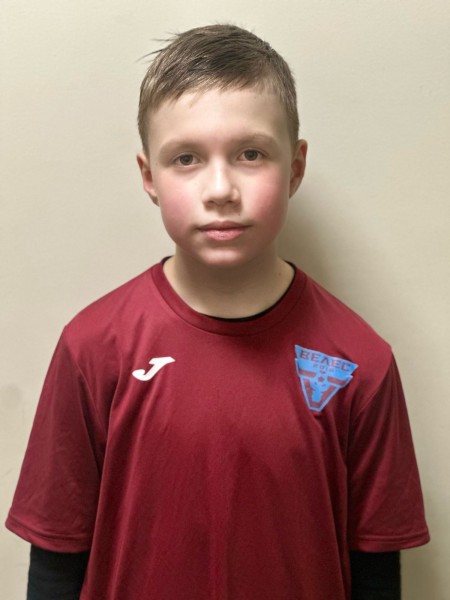 Марк Алексеевич Ковалев