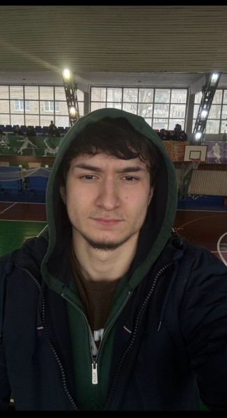 Мансур Джабраилович Донгаев